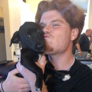 Meet your Posher, Joseph